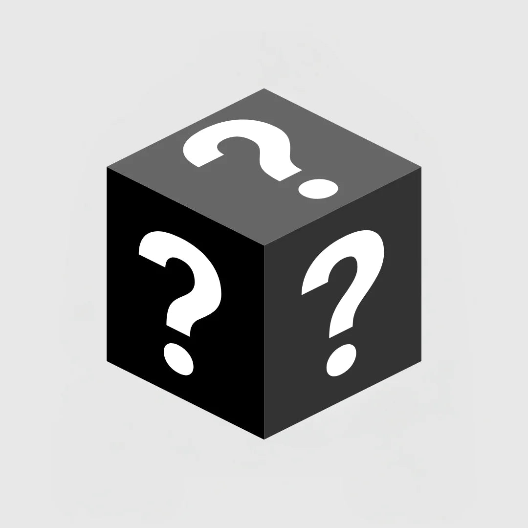 byBOOKIE Mystery Gift