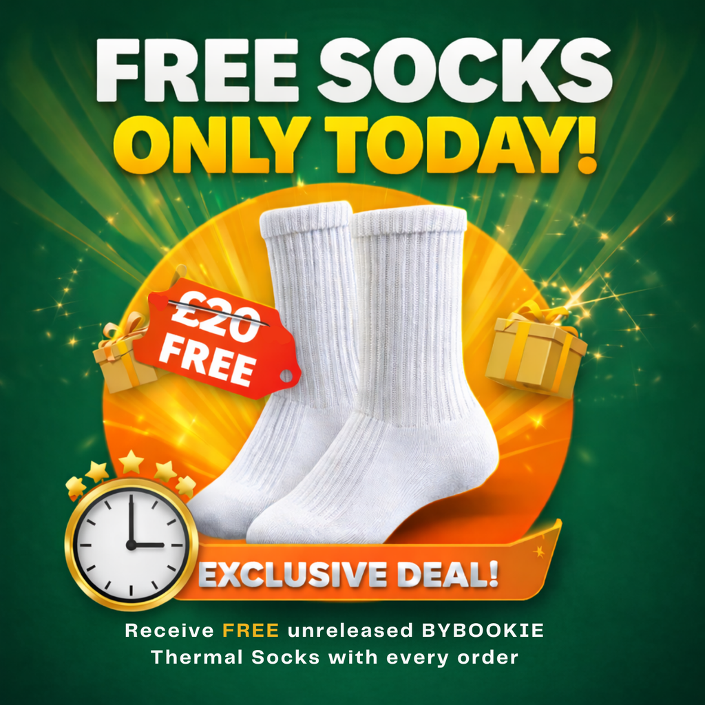 OUTBARE™ barefoot boots