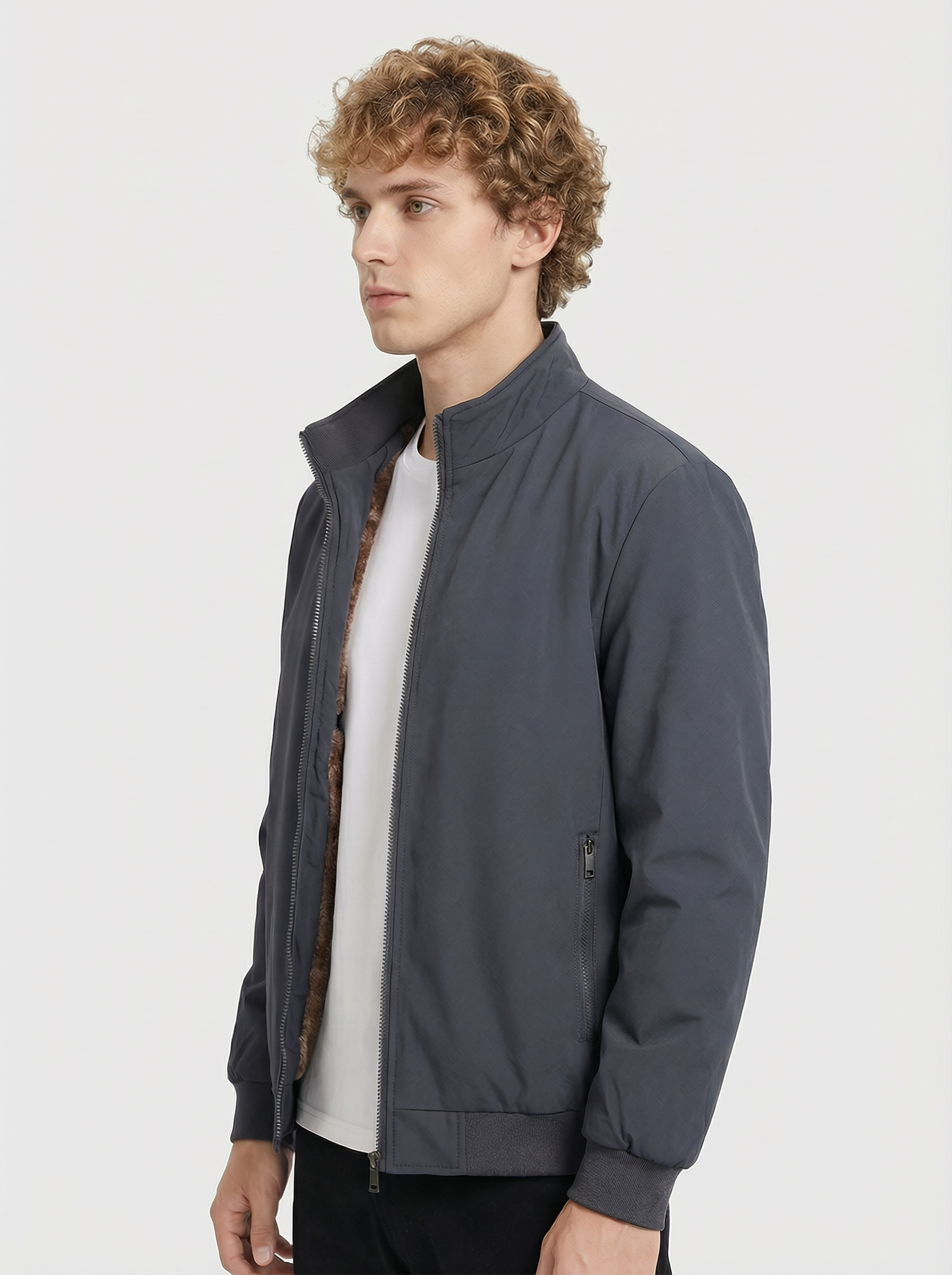 The Executive Thermal