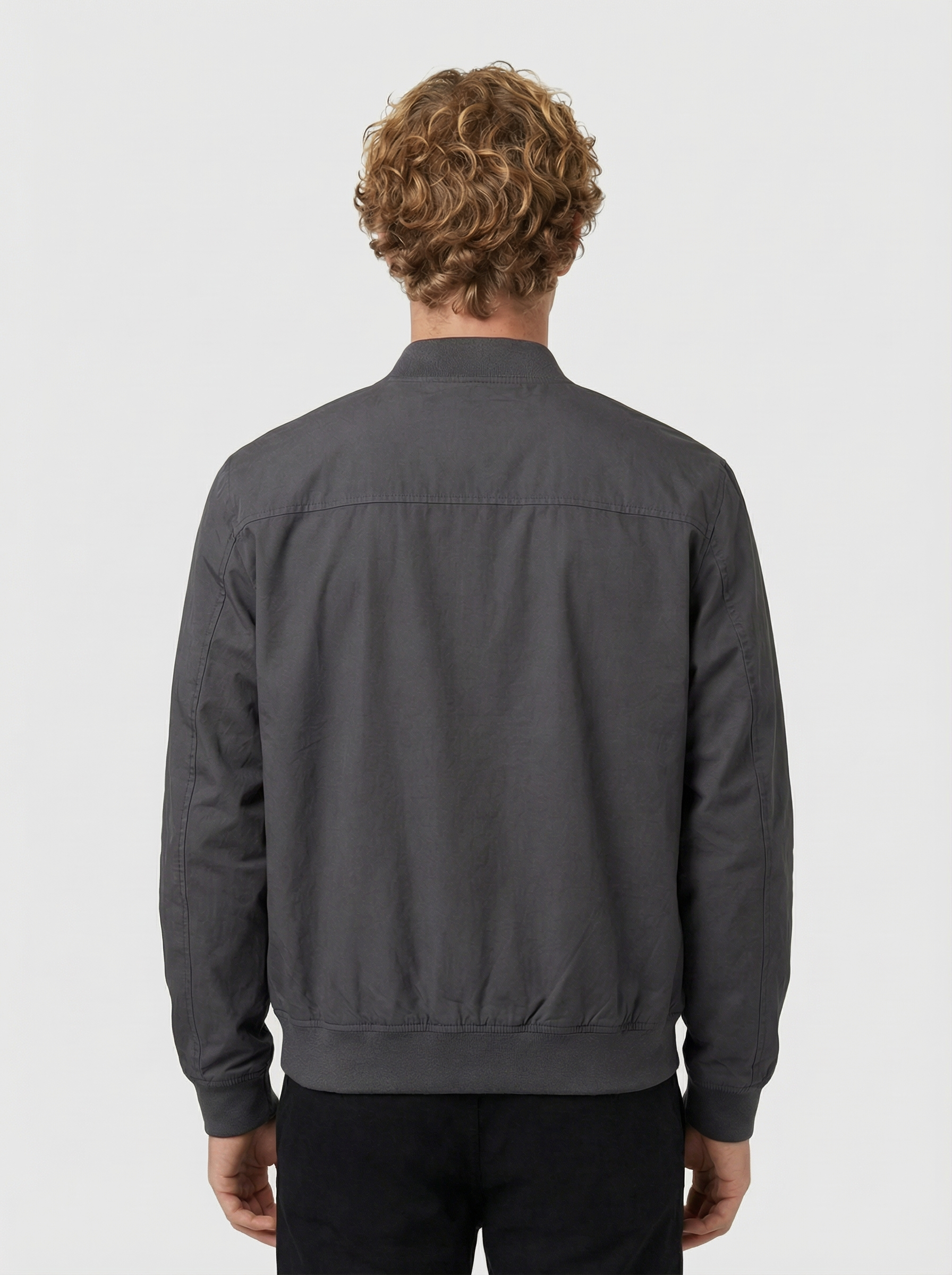 The Executive Thermal