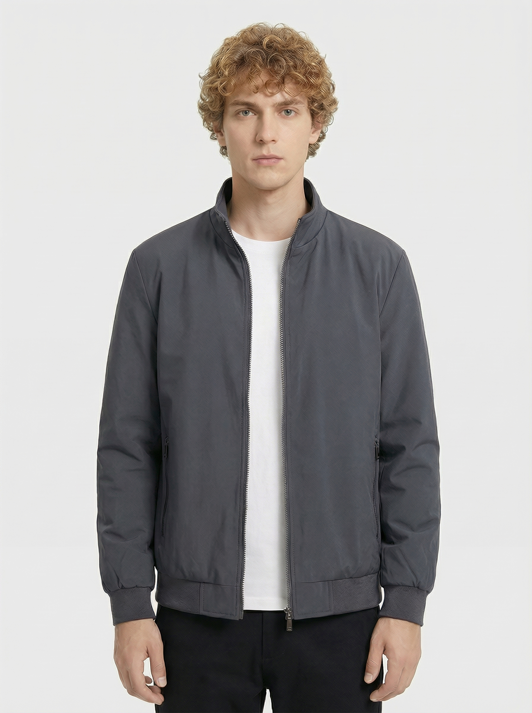 The Executive Thermal