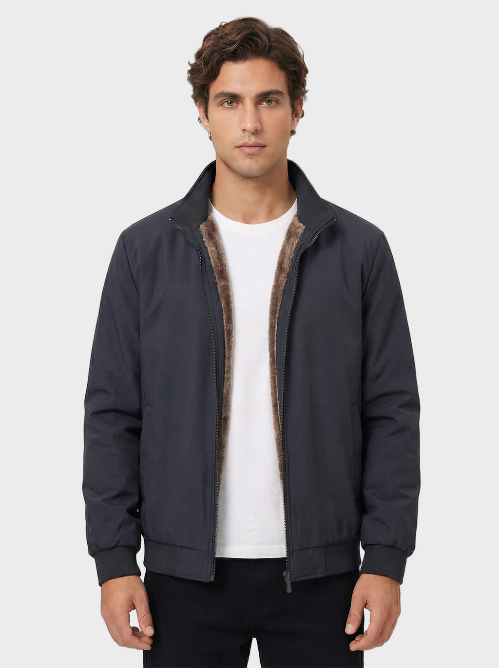 The Executive Thermal