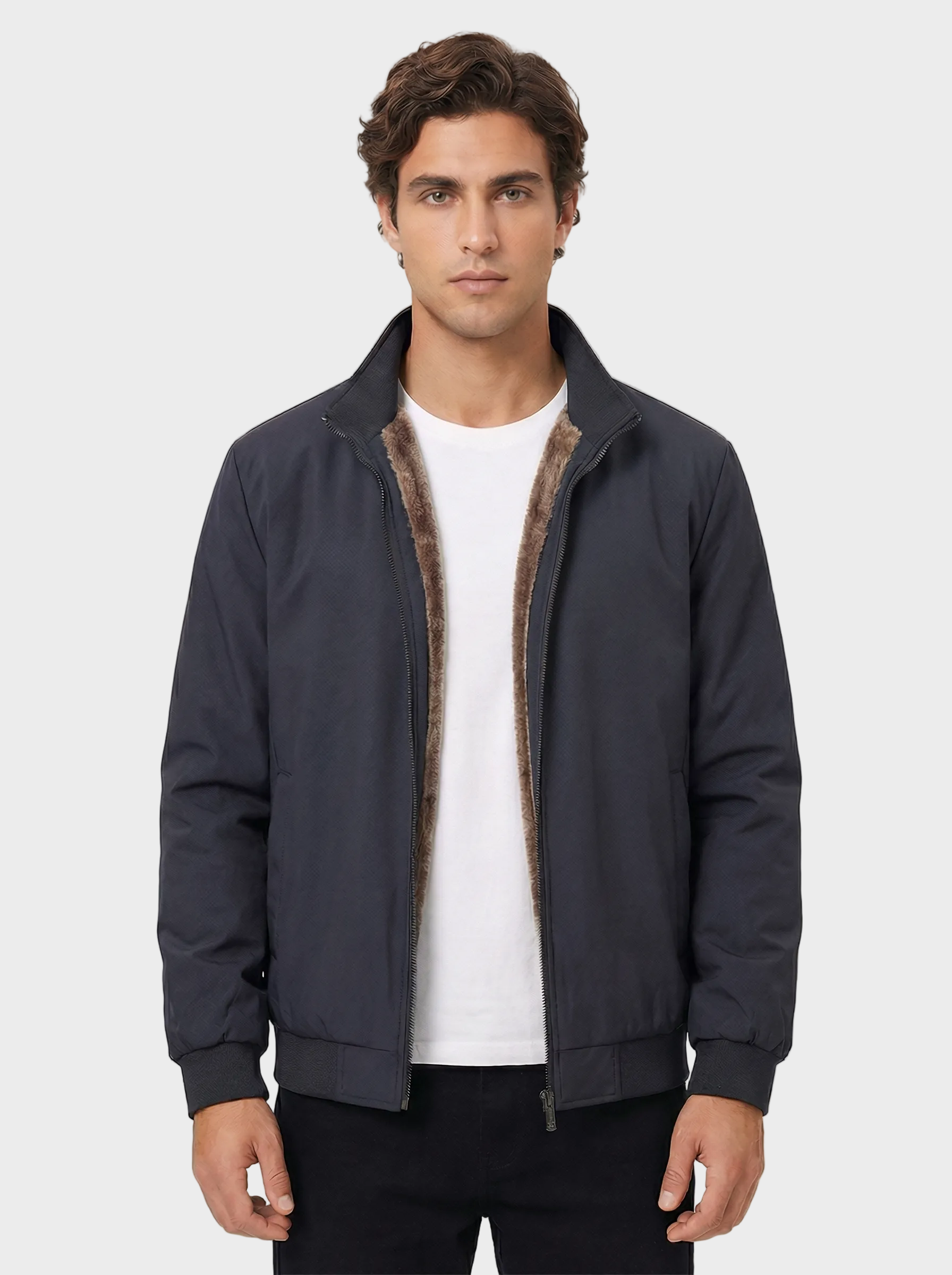 The Executive Thermal