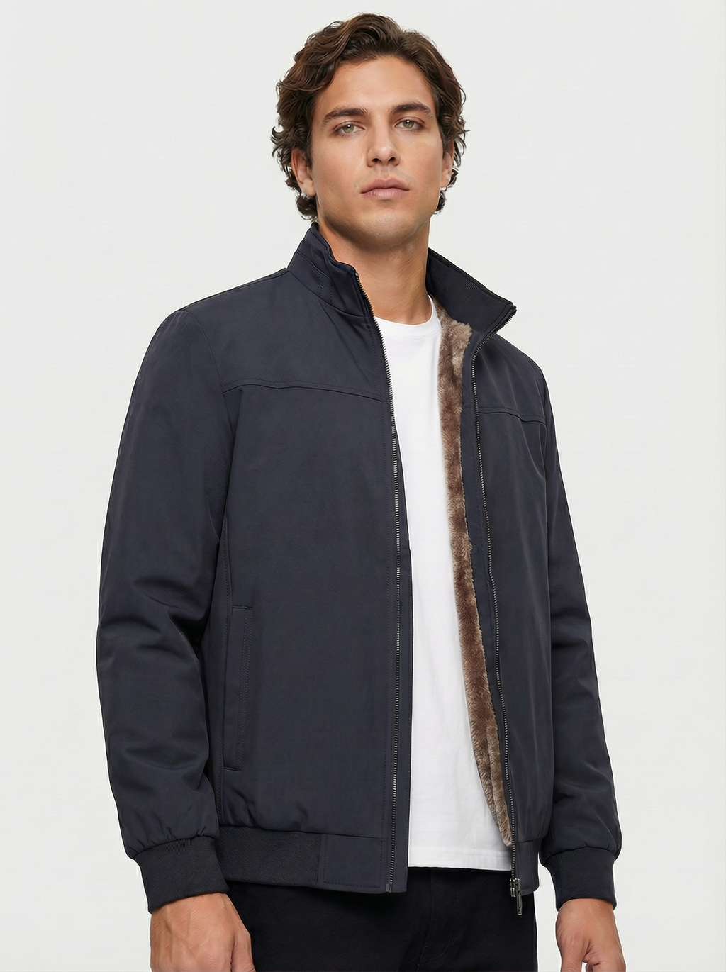 The Executive Thermal