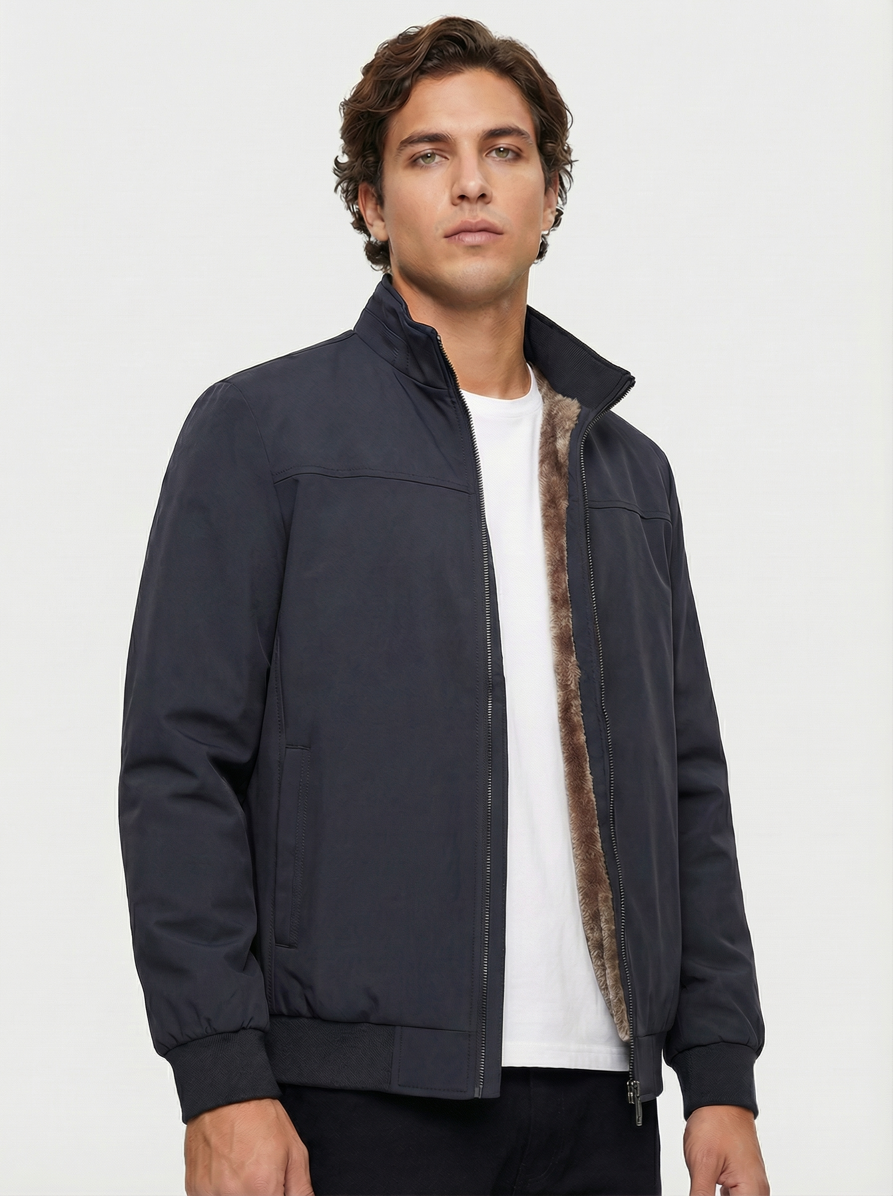 The Executive Thermal