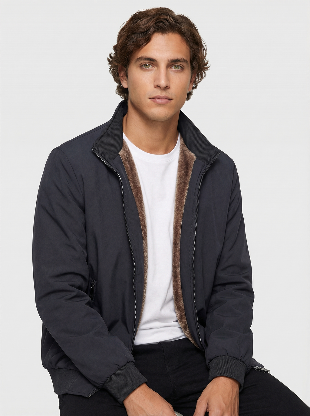 The Executive Thermal