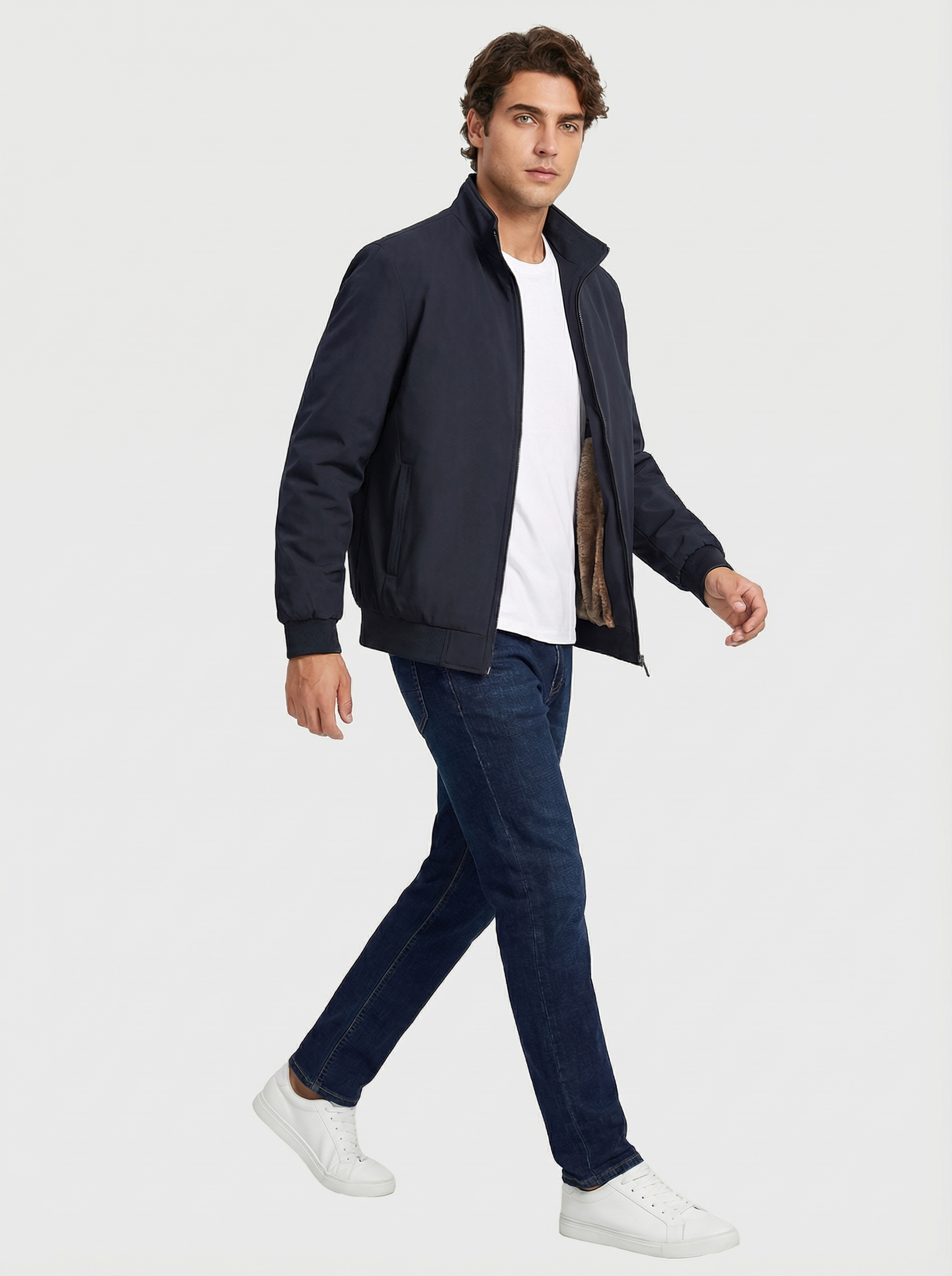 The Executive Thermal