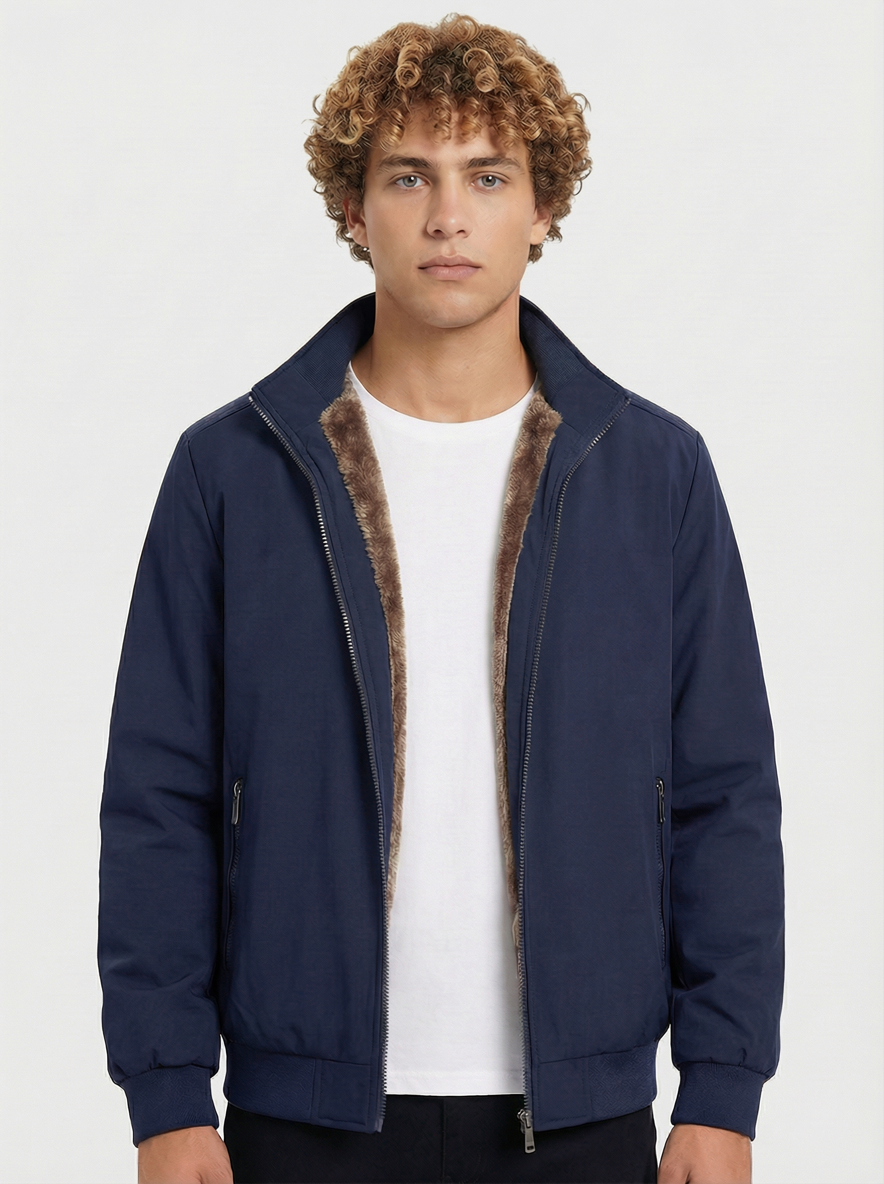 The Executive Thermal