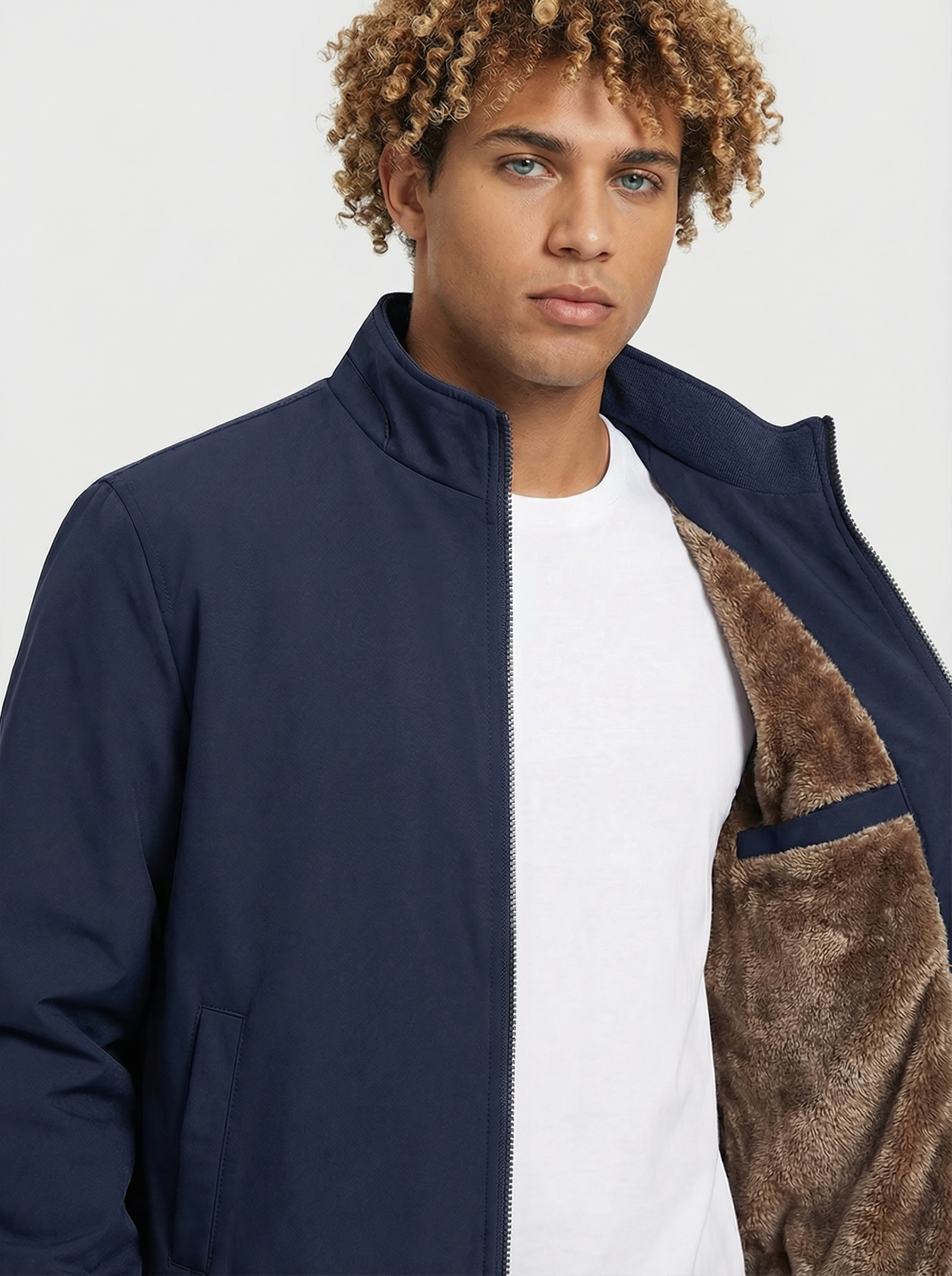 The Executive Thermal