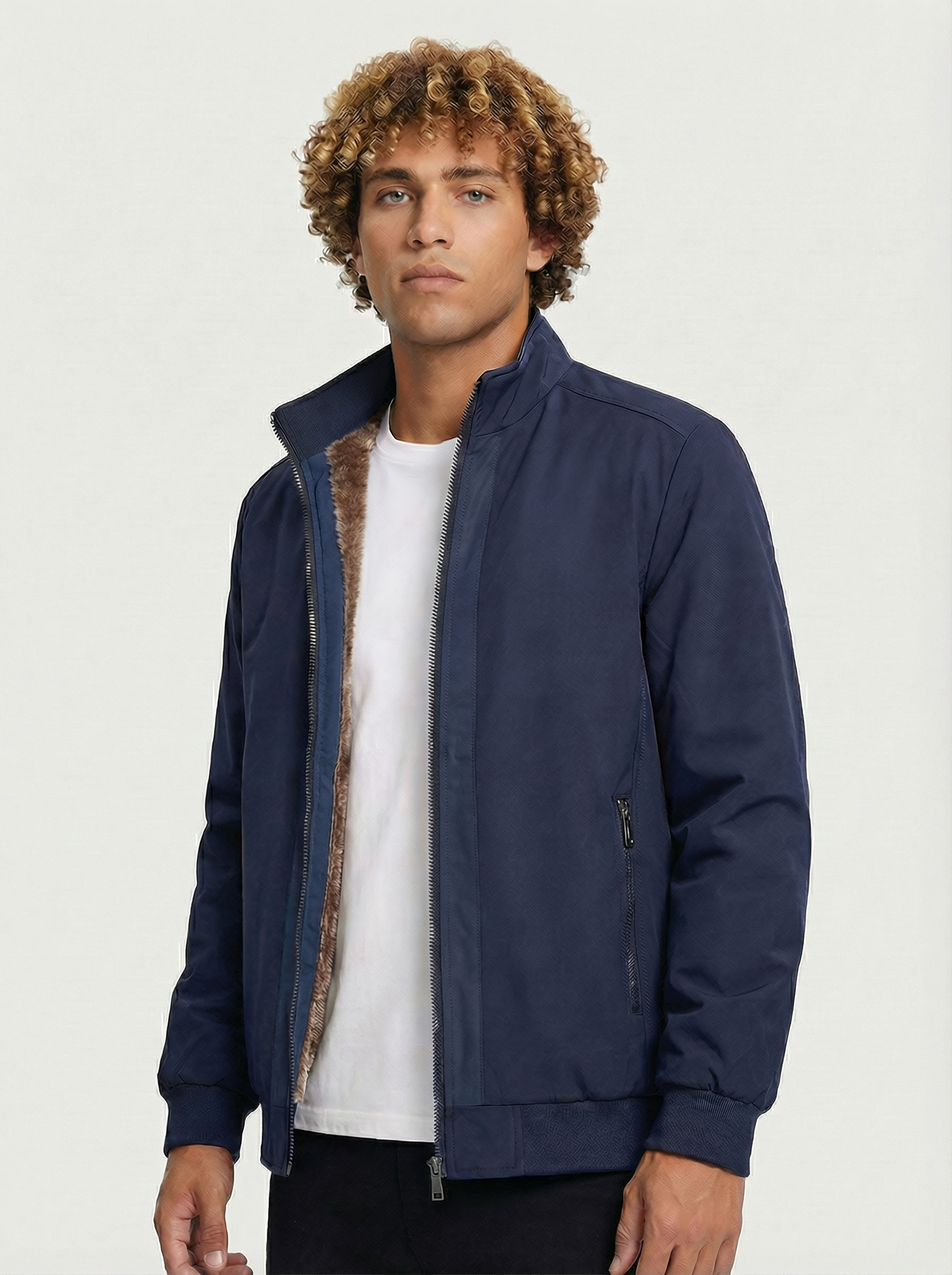 The Executive Thermal