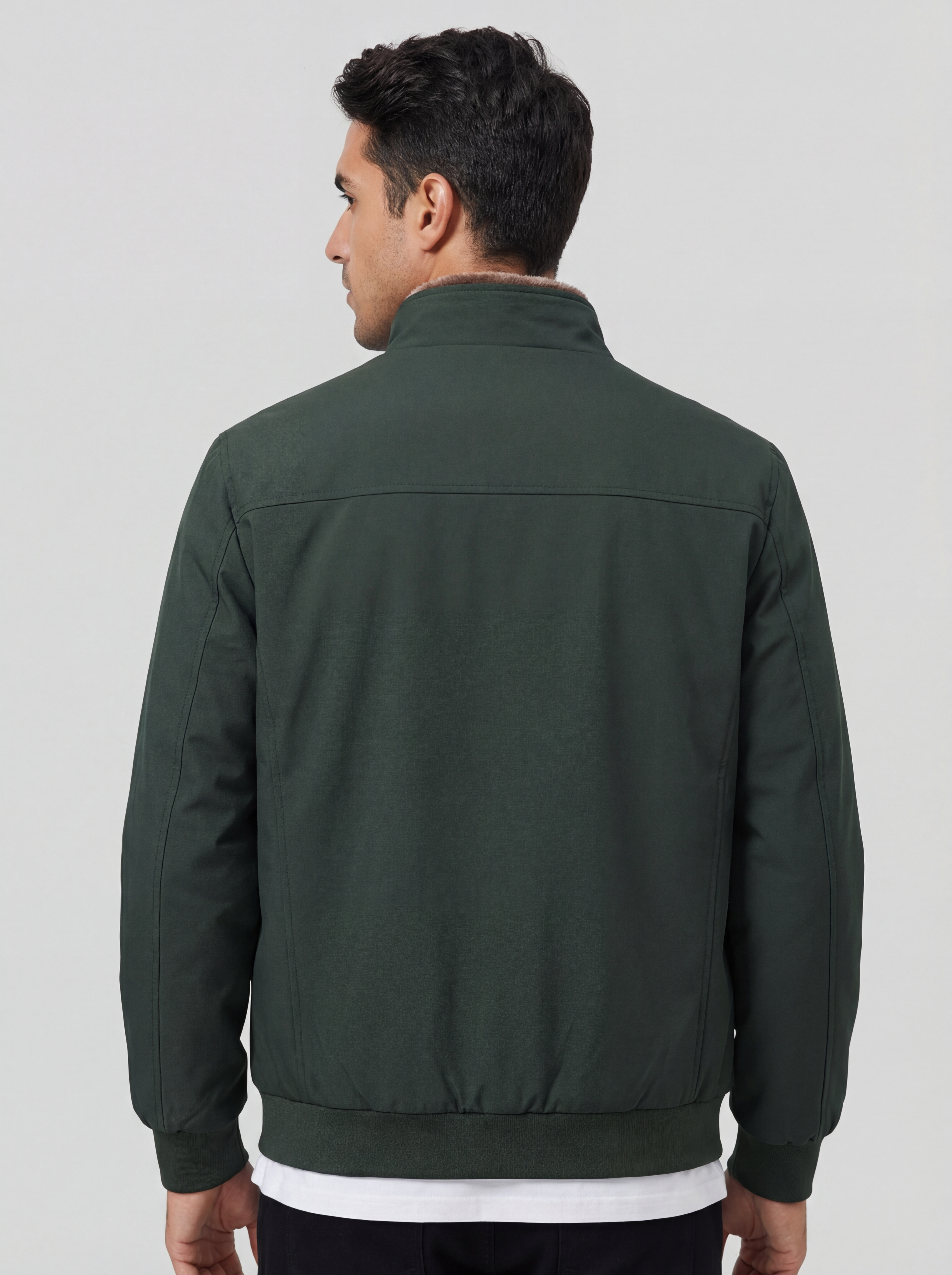 The Executive Thermal