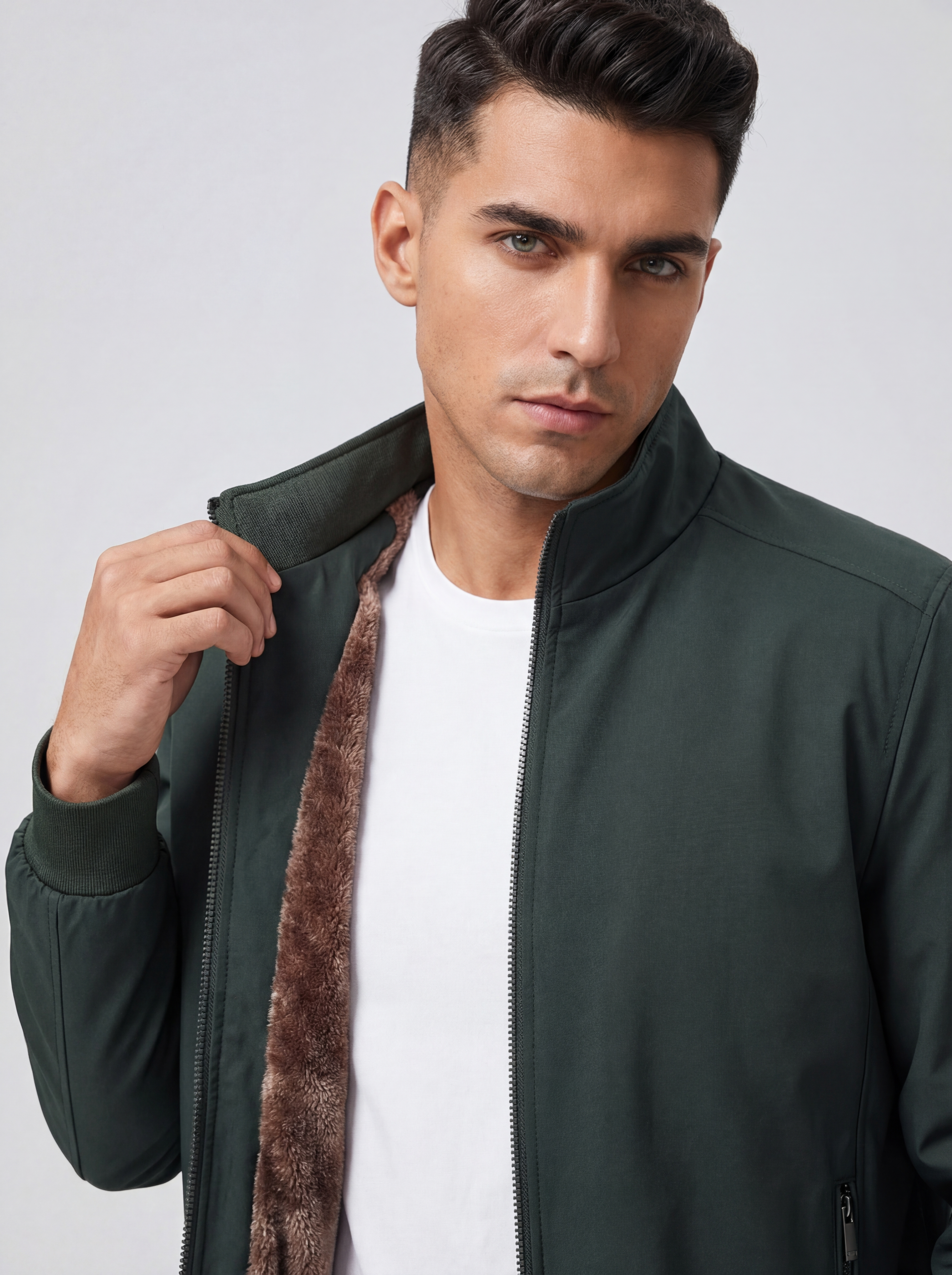 The Executive Thermal