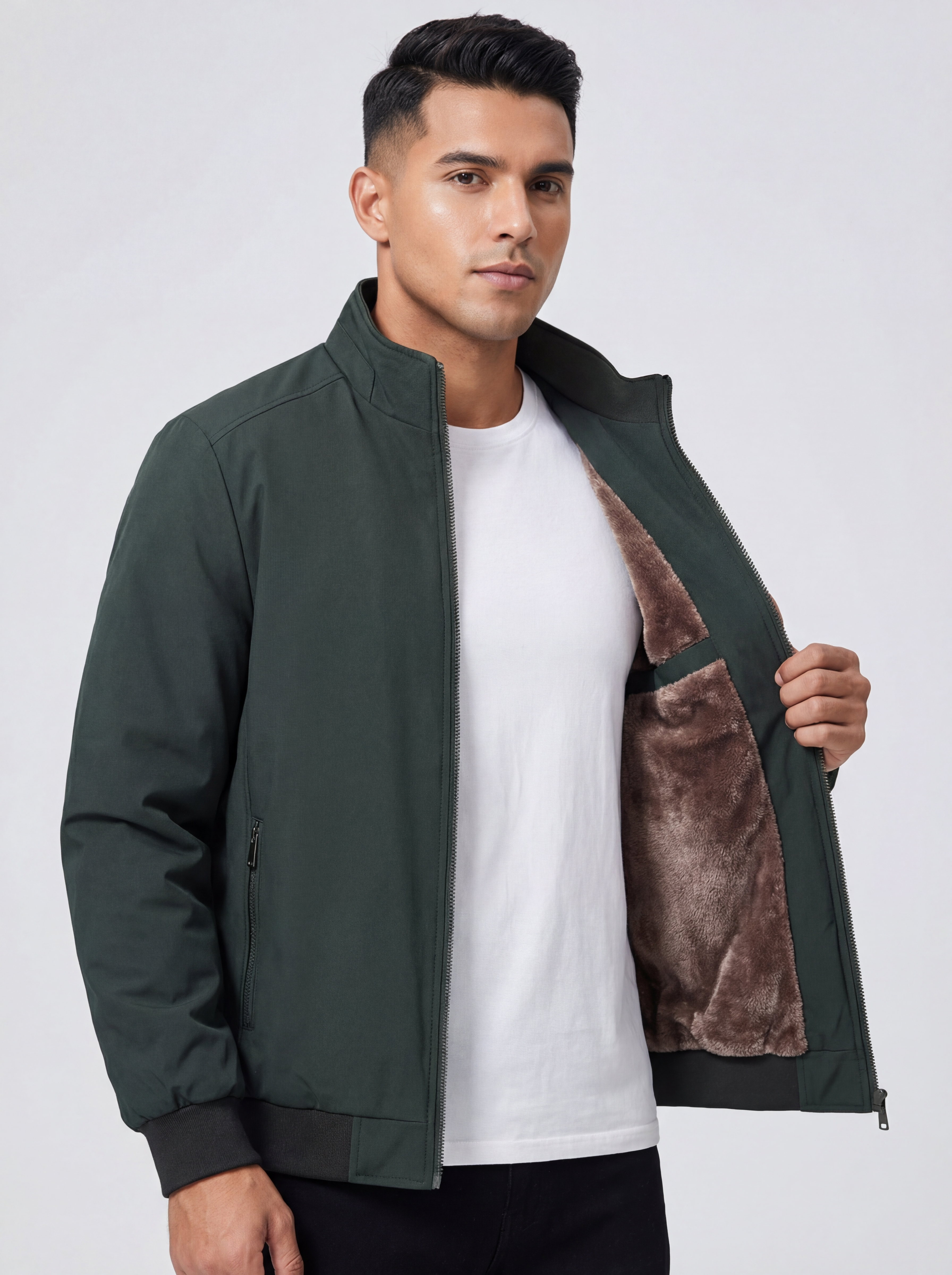 The Executive Thermal