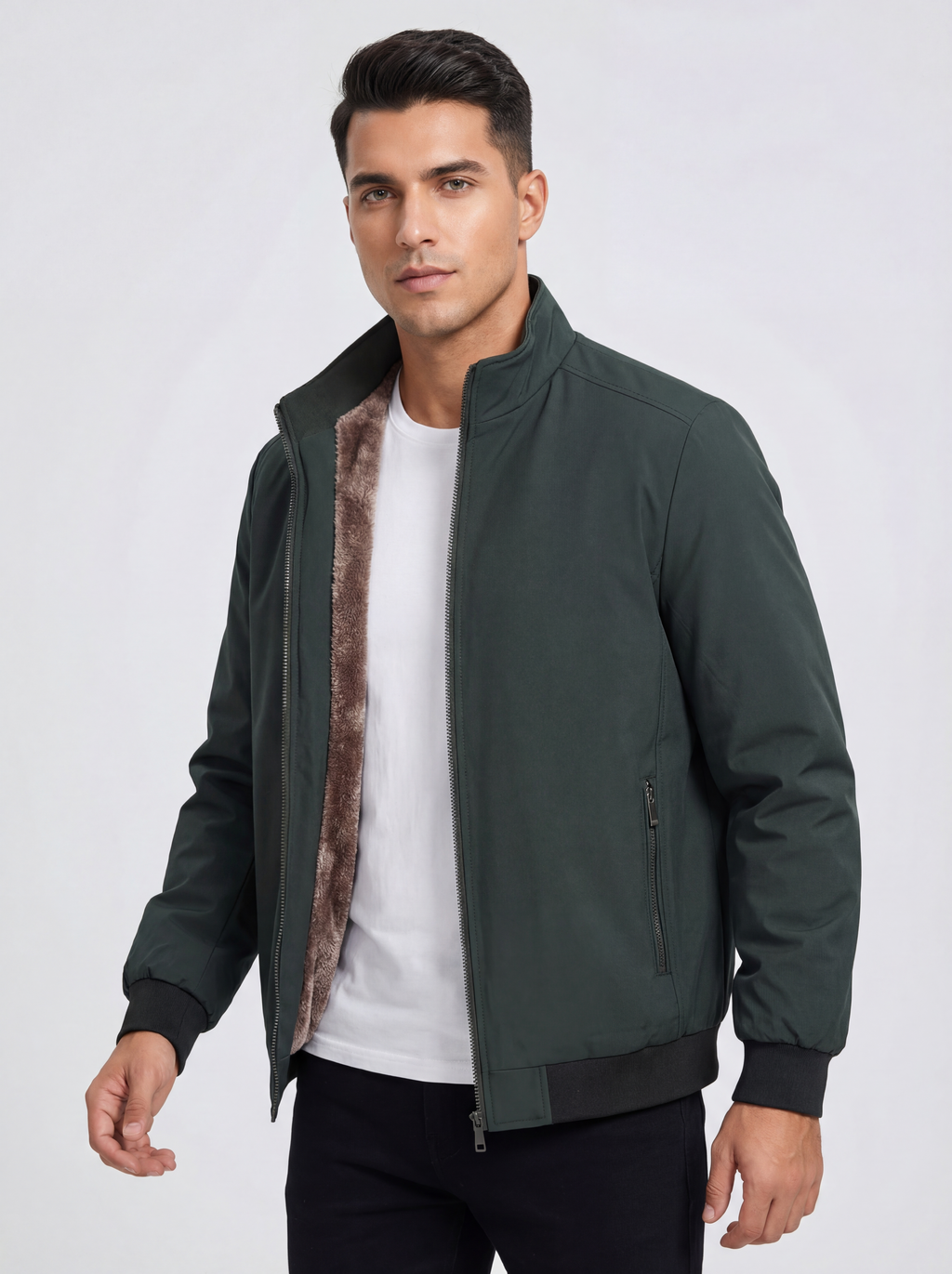 The Executive Thermal