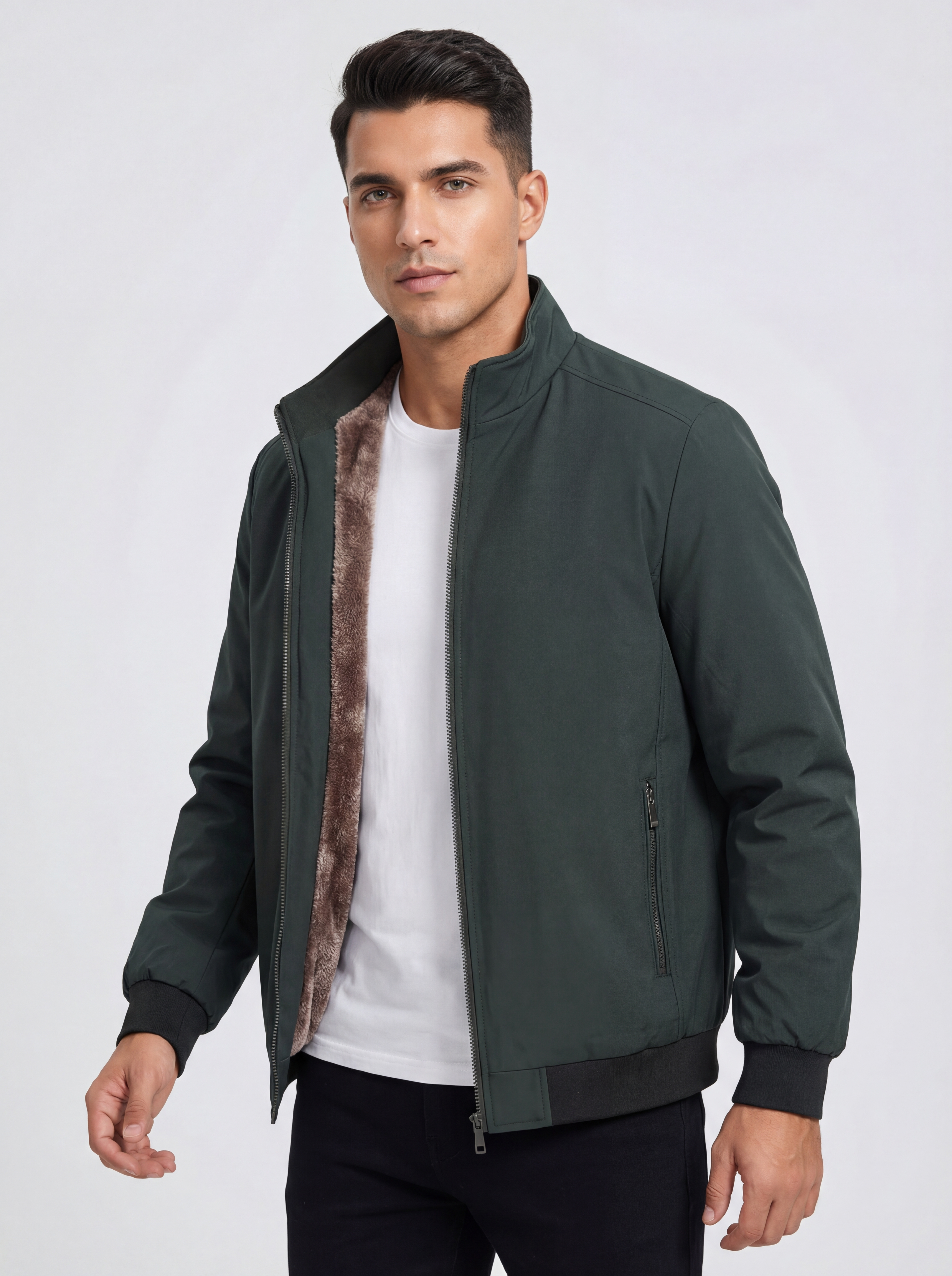 The Executive Thermal