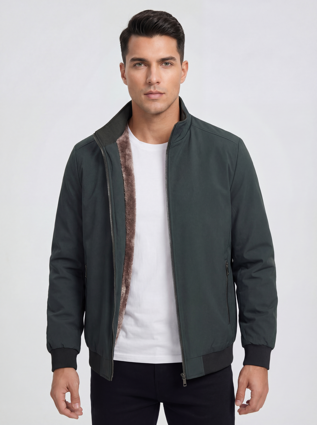 The Executive Thermal