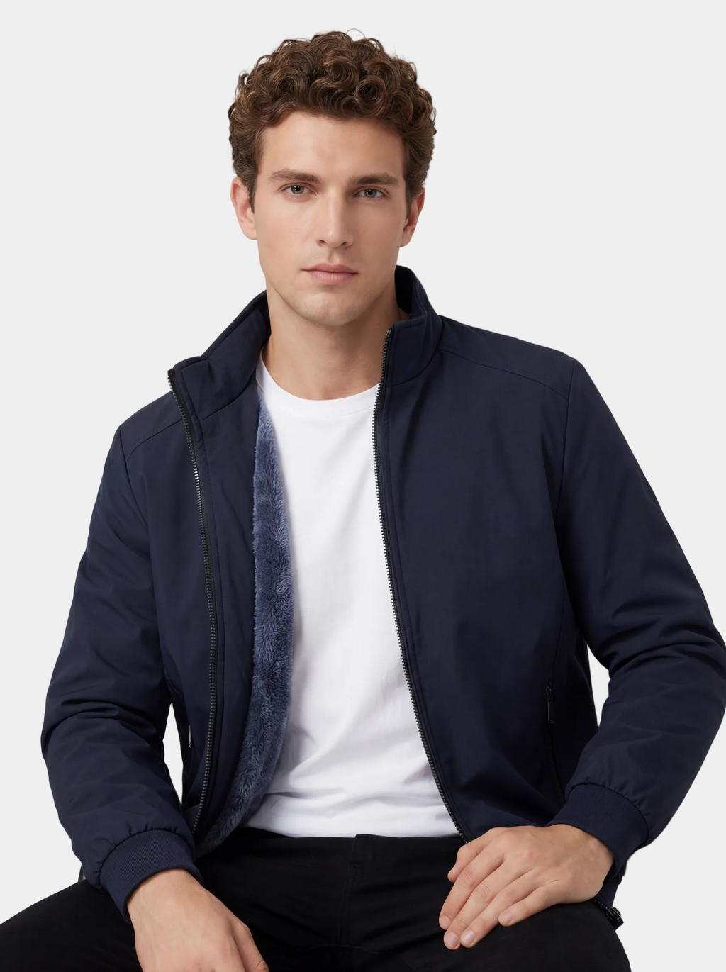 The Executive Thermal