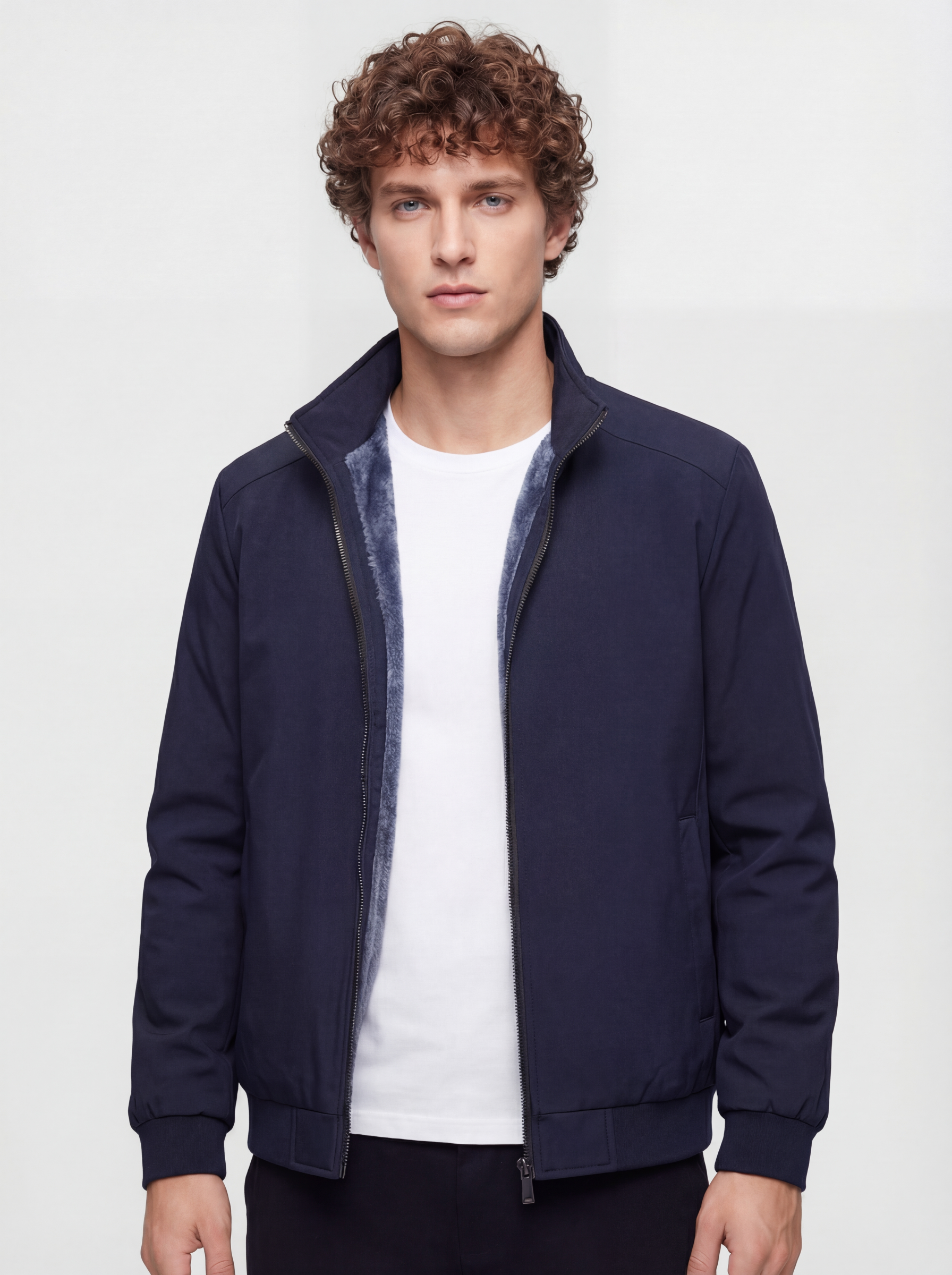 The Executive Thermal