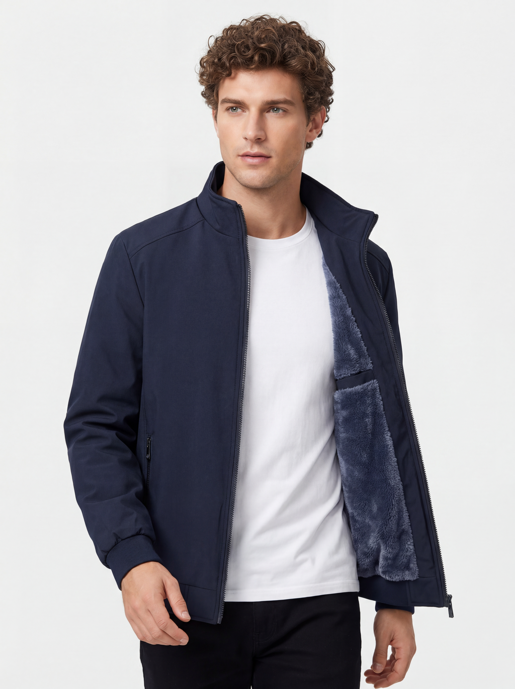 The Executive Thermal