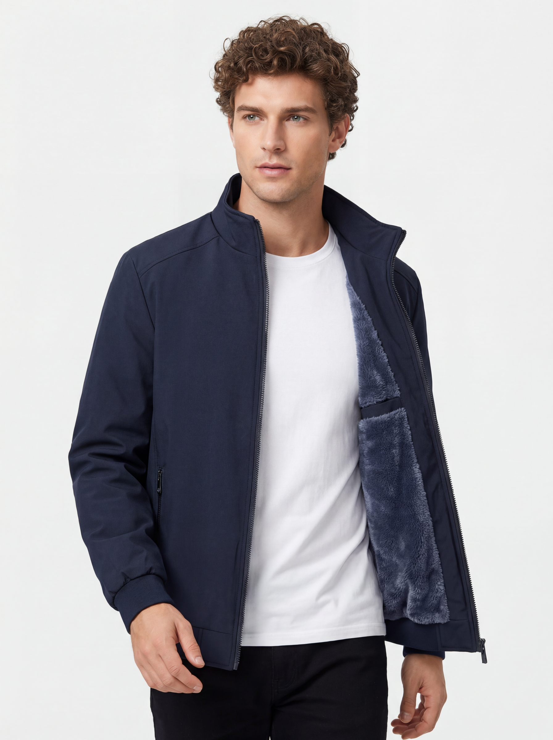 The Executive Thermal