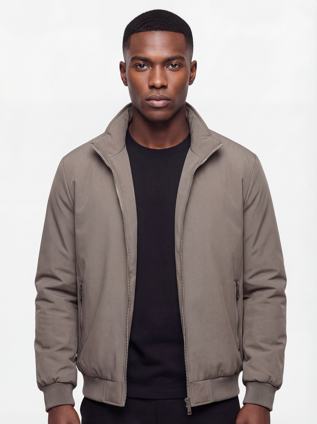 The Executive Thermal