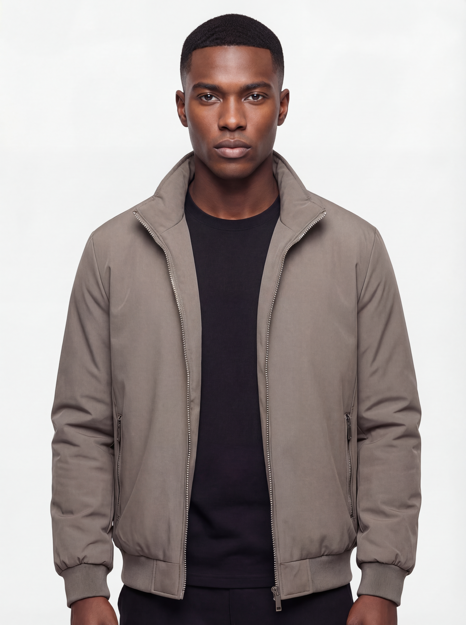 The Executive Thermal