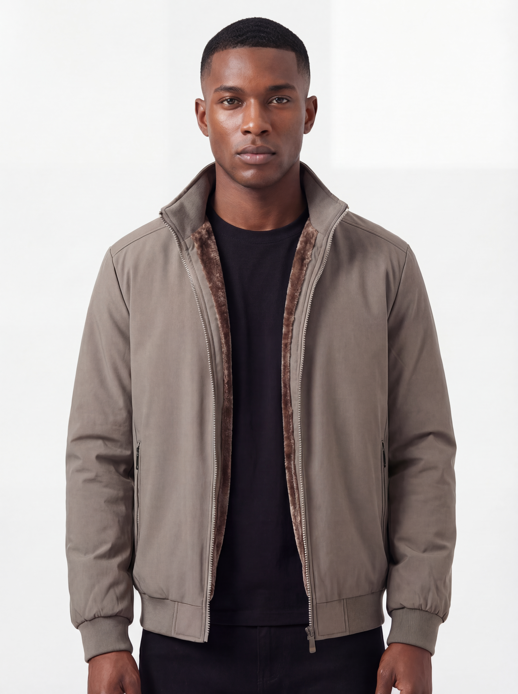 The Executive Thermal