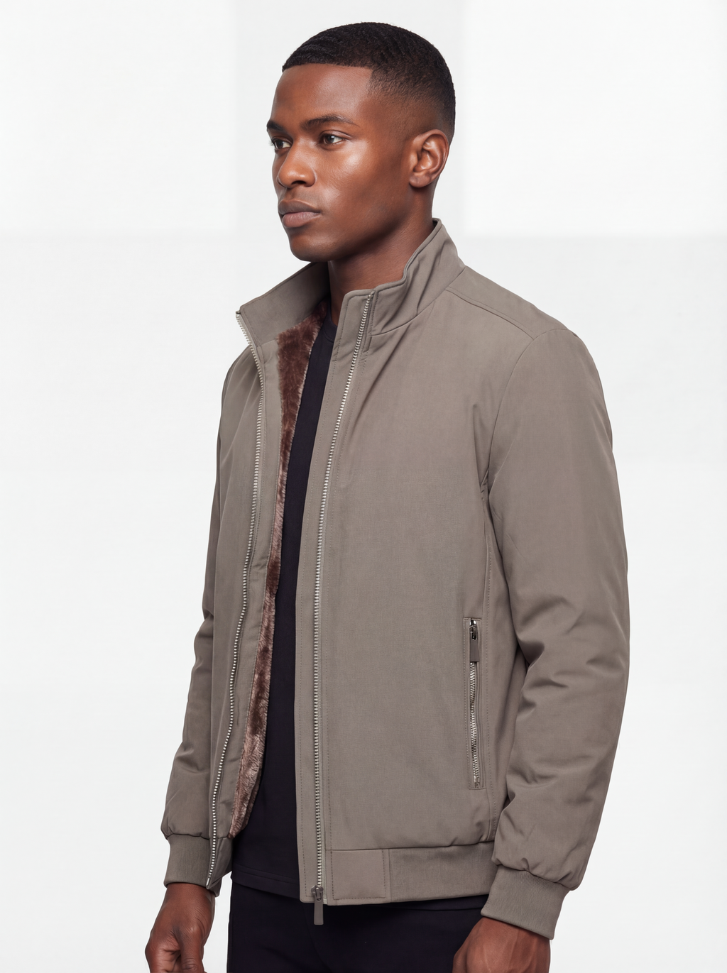 The Executive Thermal