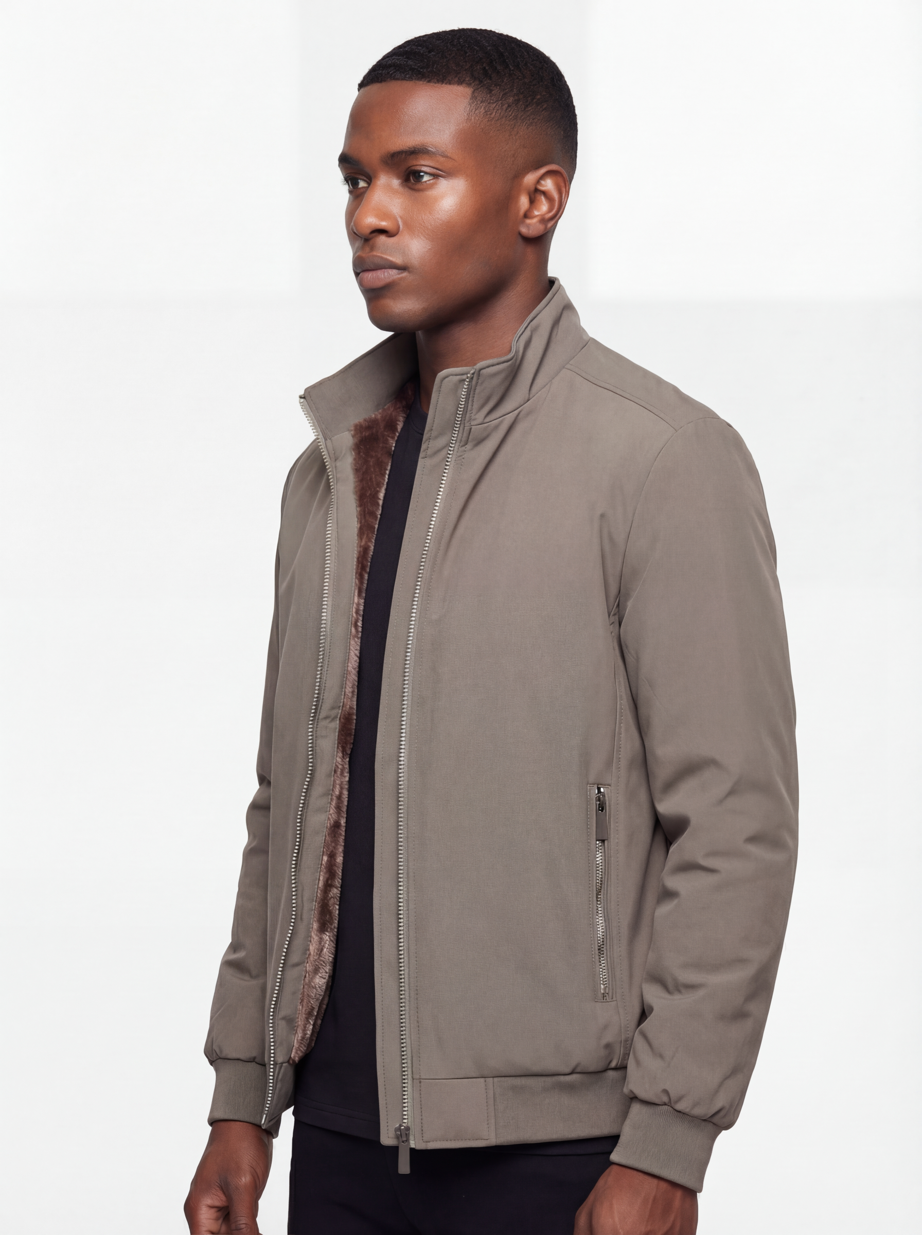 The Executive Thermal