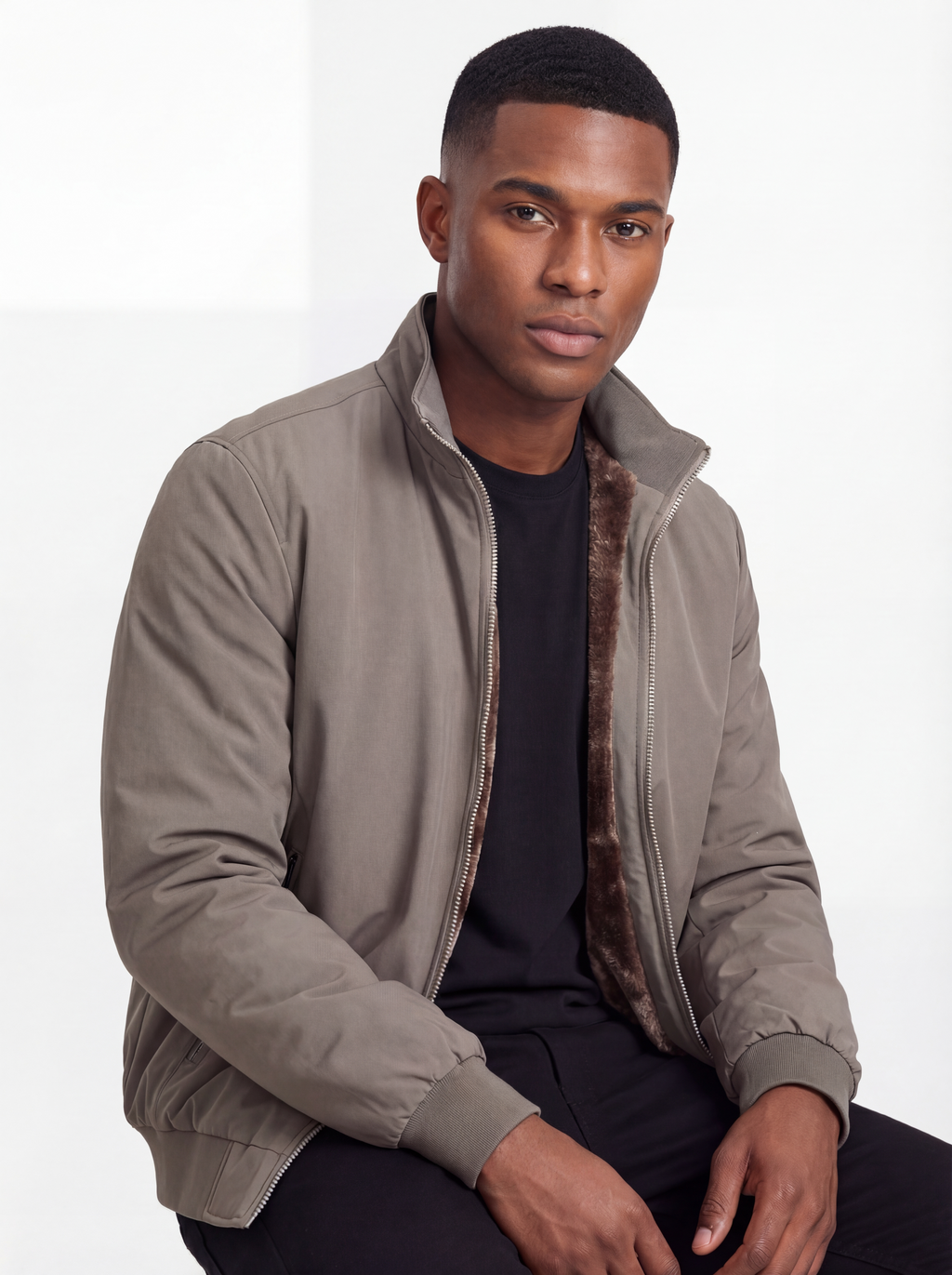 The Executive Thermal