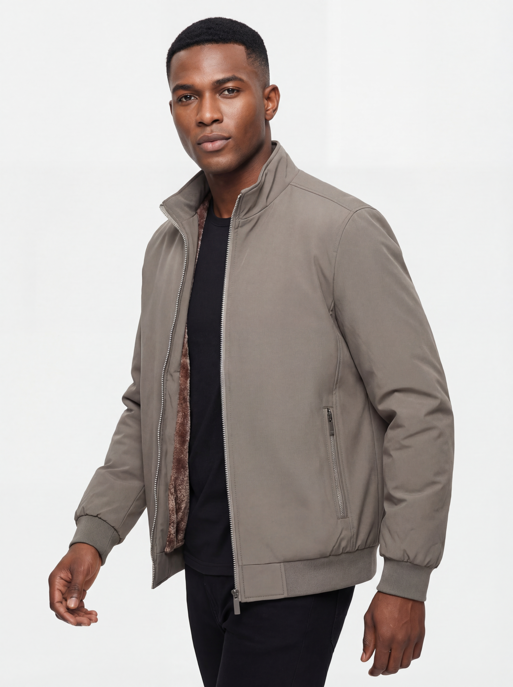 The Executive Thermal