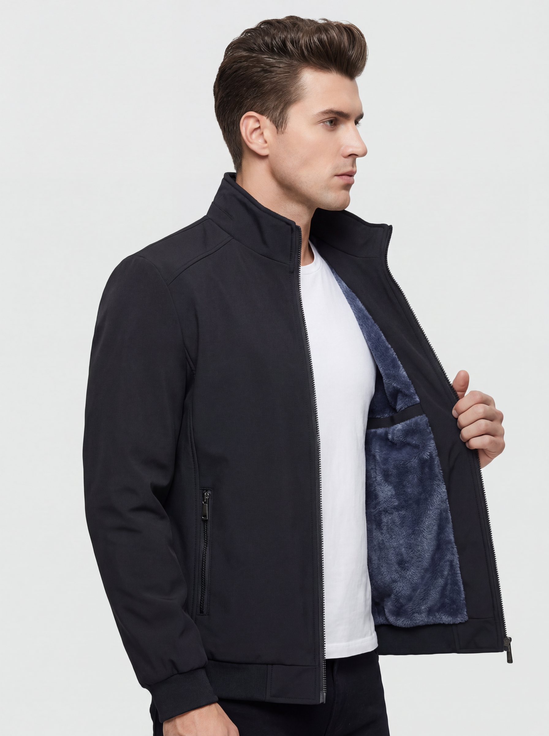 The Executive Thermal