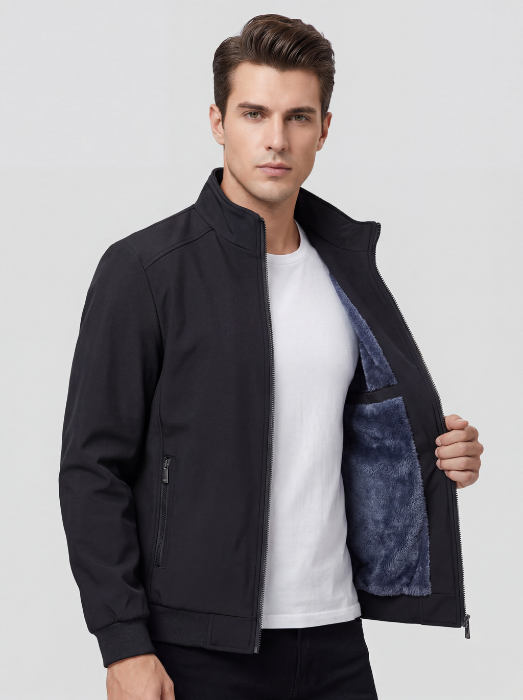 The Executive Thermal